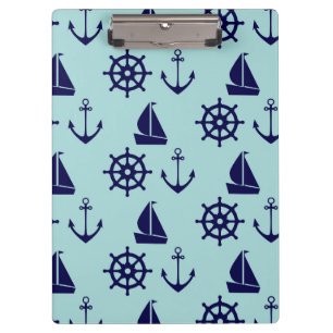 Carpeta De Pinza Modelo de la playa
