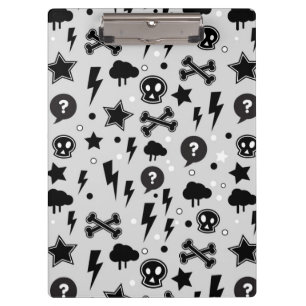 Carpeta De Pinza Modelo de moda