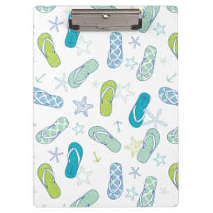 Carpeta De Pinza Modelo del flip-flop