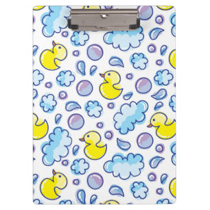 Carpeta De Pinza modelo del lavado