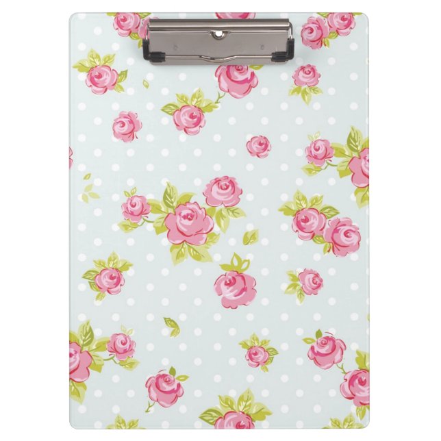 Carpeta De Pinza Modelo del papel pintado de la elegancia de los (Anverso)