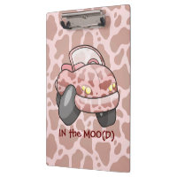 Moo Car
