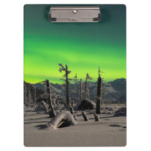 Carpeta De Pinza Moonlight Aurora