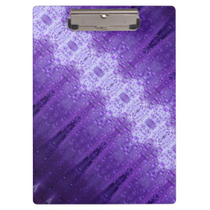 Carpeta De Pinza Morples Ikat Angled