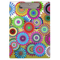 Mosaic PinWheel