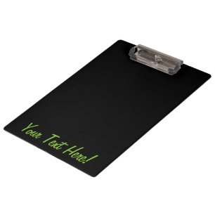 Carpeta De Pinza Moss Green Color Personalizar esto