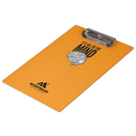 CARPETA DE PINZA MOTIVATIONALISM© MINDFULLNESS
