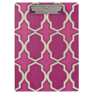 Carpeta De Pinza Motivos de mercado II