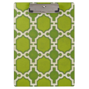 Carpeta De Pinza Motivos de mercado IV