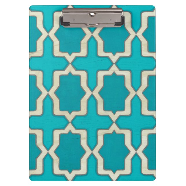 Carpeta De Pinza Motivos de mercado V (Anverso)