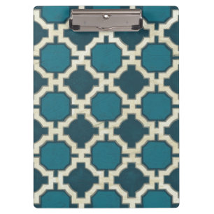 Carpeta De Pinza Motivos de mercado VI