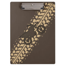 Moto de barro