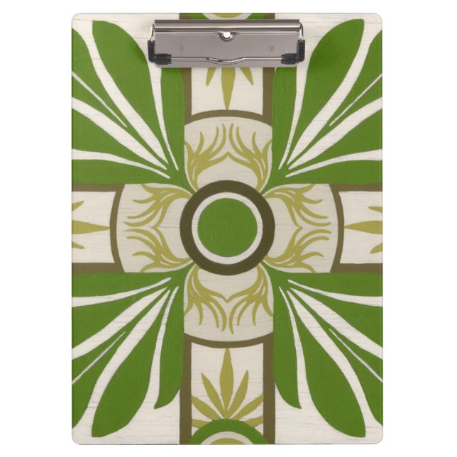 Carpeta De Pinza Moto de la palma no embellecida I (Anverso)