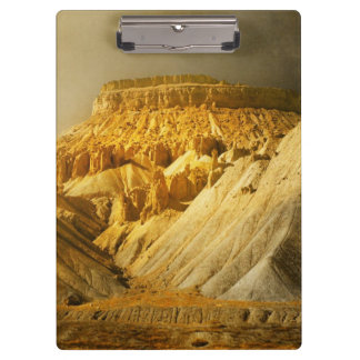 Carpeta De Pinza Mt. Garfield