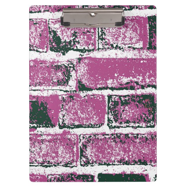 CARPETA DE PINZA MURO DE LADRILLO (Anverso)