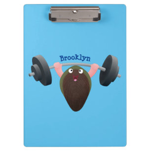 Carpeta De Pinza Mussel gracioso trabajando en ilustracion personal