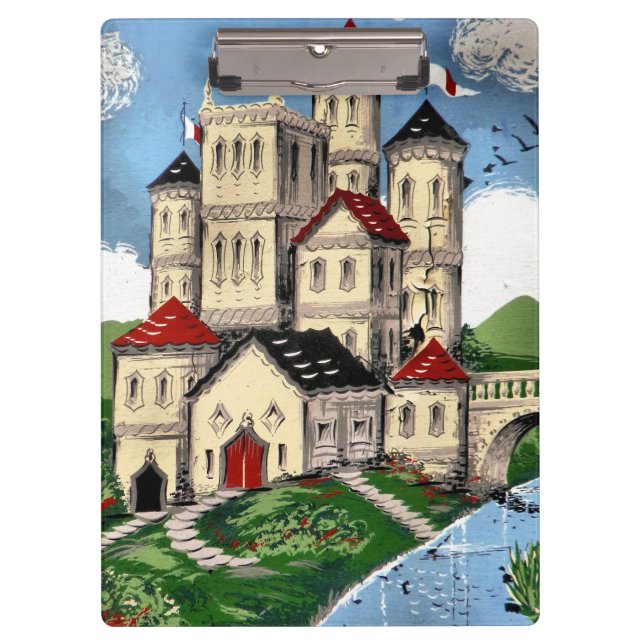 CARPETA DE PINZA NARROWBOATS (Anverso)