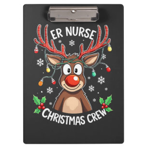 Carpeta De Pinza navidades 2025,