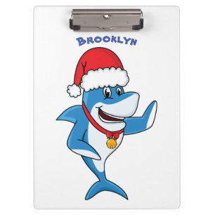Carpeta De Pinza Navidades divertidos ilustracion personalizado de