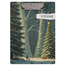 Navidades personalizados de solsticio