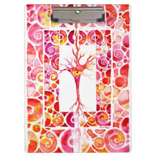 Carpeta De Pinza Neuron