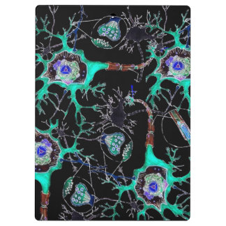 Carpeta De Pinza ¡Neurona!