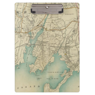 Carpeta De Pinza New York City del norte 7