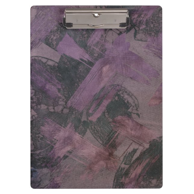 Carpeta De Pinza Niebla I (Anverso)