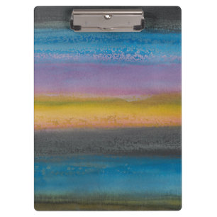 Carpeta De Pinza Niebla I del enebro