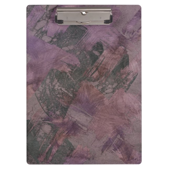 Carpeta De Pinza Niebla II (Anverso)