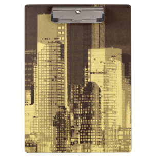 Carpeta De Pinza Nightline III