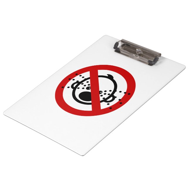 Carpeta De Pinza NO HAY Bebés Llorando ⚠ Rótulo del aeropuerto tail (Angular)