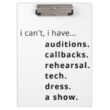 No puedo, tengo... el portapapeles.