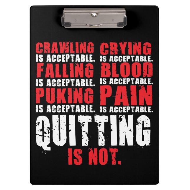 Carpeta De Pinza No Se Acepta La Renuncia: Motivación De La Solució (Anverso)