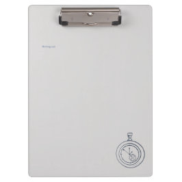 Carpeta De Pinza Nocturnal Study dark academia Pocket Watch  