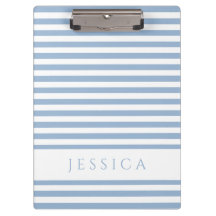 Nombre De Patrón De Rayas Blancas Y Azules