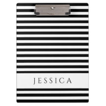 Nombre Del Patrón De Rayas Negra Y Blanca