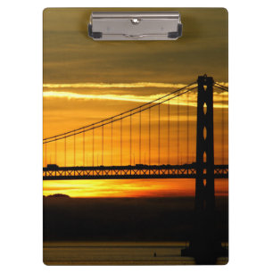 Carpeta De Pinza Norteamérica, EE. UU., California, San Francisco.