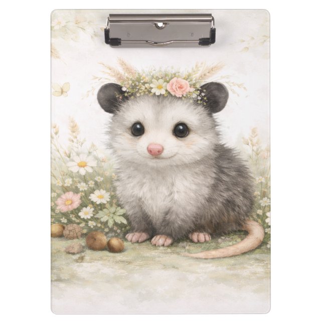 Carpeta De Pinza Notes (Anverso)