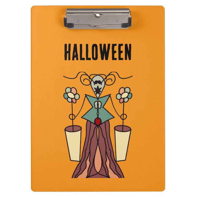 Carpeta De Pinza Notizbücher (Anverso)