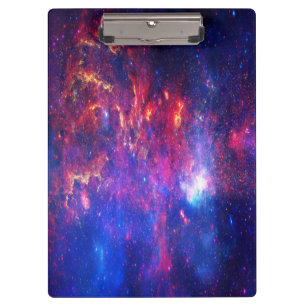 Carpeta De Pinza Núcleo de caída de Milkyway
