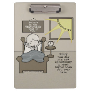 Carpeta De Pinza Nueva oportunidad