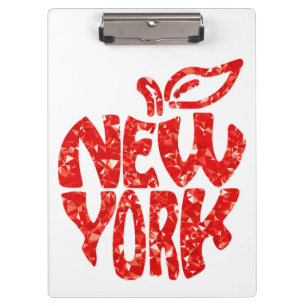 CARPETA DE PINZA NUEVA YORK