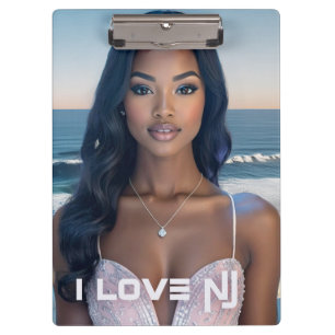 CARPETA DE PINZA NUEVO JERSEY - AMO NJ