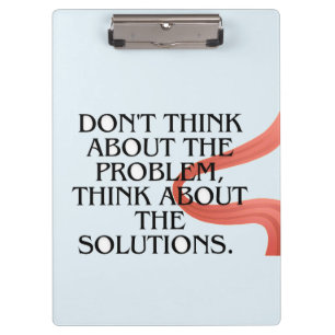 Carpeta De Pinza Nunca Dejar De Lado Lo Que Puedes Hacer Hoy - Moti