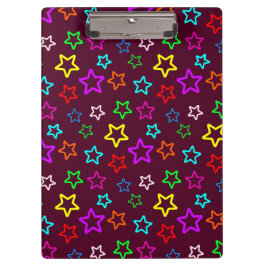 Carpeta De Pinza NuSTARS