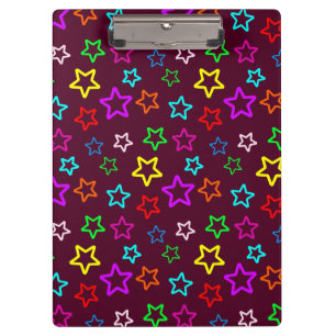Carpeta De Pinza NuSTARS