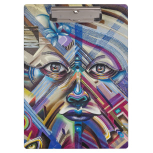 Carpeta De Pinza Ojo