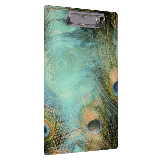 Carpeta De Pinza Ojos de la fantasía (Derecha)