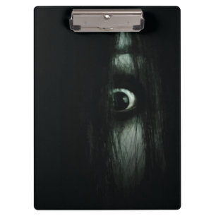 Carpeta De Pinza Ojos Siniestros V01